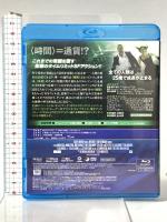 TIME/タイム  20世紀フォックスホームエンターテイメント ジャスティン・ティンバーレイク [Blu-ray]