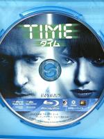 TIME/タイム  20世紀フォックスホームエンターテイメント ジャスティン・ティンバーレイク [Blu-ray]