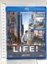LIFE!/ライフ 20世紀フォックスホームエンターテインメント ベン・スティラー  [Blu-ray]