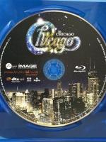 輸入盤 In Chicago evosound Chicago [Blu-ray]