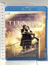 タイタニック 20世紀フォックスホームエンターテインメント レオナルド・ディカプリオ [Blu-ray] 2枚組