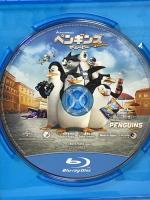 ペンギンズ FROM マダガスカル ザ・ムービー NBCユニバーサルエンターテインメント エリック・ダーネル [Blu-ray]