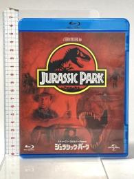 ジュラシック・パーク ジェネオン・ユニバーサルエンターテインメント リチャード・アッテンボロー [Blu-ray]