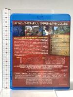 ジュラシック・パーク ジェネオン・ユニバーサルエンターテインメント リチャード・アッテンボロー [Blu-ray]