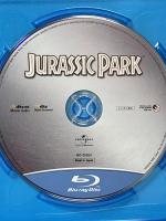 ジュラシック・パーク ジェネオン・ユニバーサルエンターテインメント リチャード・アッテンボロー [Blu-ray]