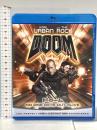 DOOM/ドゥーム  ジェネオン・ユニバーサルエンターテインメント カール・アーバン [Blu-ray]