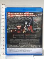 DOOM/ドゥーム  ジェネオン・ユニバーサルエンターテインメント カール・アーバン [Blu-ray]