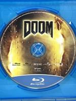 DOOM/ドゥーム  ジェネオン・ユニバーサルエンターテインメント カール・アーバン [Blu-ray]
