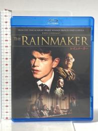 レインメーカー NBCユニバーサルエンターテインメント マット・デイモン [Blu-ray]