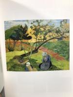 図録 ゴーギャン展 Paul Gauguin 2009 東京国立近代美術館