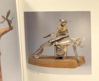 【図録】-香月美術館10回展の歩み記念画集-私の地球2 山口県三隅町 発行：香月美術館 1997年