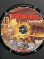 ニュートン・ボーイズ 20世紀フォックスエンターテインメント マシュー・マコノヒー DVD