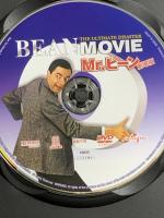 Mr.ビーン 劇場版 NBCユニバーサルエンターテインメント ローワン・アトキンソン DVD