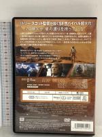 オデッセイ 20世紀フォックスエンターテインメント マット・デイモン DVD