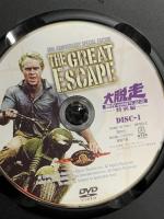 大脱走 20世紀フォックス・ホーム・エンターテイメント・ジャパン スティーブ・マックイーン DVD