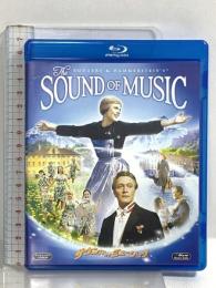 サウンド・オブ・ミュージック 20世紀フォックスホームエンターテイメント ジュリー・アンドリュース Blu-ray