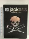 ジャッカス コレクターズ セット パラマウント・ホーム・エンタテインメント・ジャパン DVD 4枚組