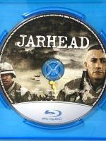 ジャーヘッド ジェネオン・ユニバーサルエンターテインメント ジェイク・ギレンホール [Blu-ray]