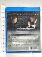 コンカッション ソニーピクチャーズエンタテイメント ウィル・スミス [Blu-ray]