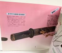 【図録】-とんちん館- 石黒旦那・ユーモアコレクション （新潟県）発行：柏崎市観光公社