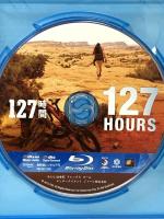 127時間 20世紀フォックスホームエンターテインメント ジェームズ・フランコ [Blu-ray]