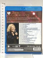 輸入盤 A MusiCares Tribute to Carole King Shout Factory Leon Knoles [Blu-ray]