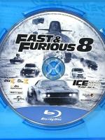 ワイルド・スピード ICE BREAK  NBCユニバーサル・エンターテイメントジャパン ヴィン・ディーゼル [Blu-ray]