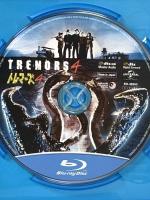 トレマーズ 4 ジェネオン・ユニバーサルエンターテインメント マイケル・グロス [Blu-ray]