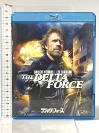 デルタ・フォース 20世紀フォックスホームエンターテインメント チャック・ノリス  [Blu-ray]