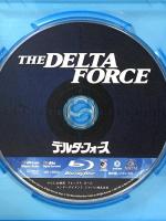 デルタ・フォース 20世紀フォックスホームエンターテインメント チャック・ノリス  [Blu-ray]