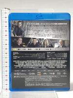 ジェイソン・ボーン NBCユニバーサルエンターテインメント マット・デイモン [Blu-ray]