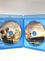 タイタニック 20世紀フォックスホームエンターテインメント レオナルド・ディカプリオ [Blu-ray] 2枚組