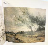 【図録】ミレー・コロー・クールベ展 -バルビゾン派の巨匠たち-MILLET.COROT.COURBET Ecolo de Barbizon 1982-83