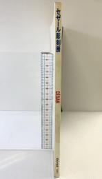 【図録】セザール彫刻展 CESAR  1982年
