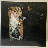 【図録】セザール彫刻展 CESAR  1982年