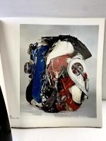 【図録】セザール彫刻展 CESAR  1982年