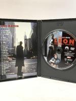 レオン 完全版 アドバンスト・コレクターズ・エディション パラマウント ホーム エンタテインメント ジャパン ジャン・レノ  [DVD]