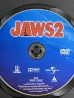 ジョーズ 2 ジェネオンユニバーサルエンターテインメント ロイ・シャイダー DVD