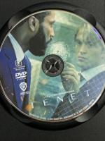 TENET テネット ワーナーブラザーズホームエンターテイメント ジョン・デイビッド・ワシントン DVD