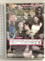 KiSSingジェシカ 20世紀フォックスエンターテインメント ジェニファー・ウェストフェルト DVD