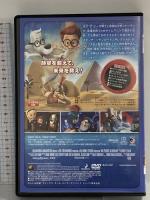 天才犬ピーボ博士のタイムトラベル(特別編) 20世紀フォックスエンターテインメント タイ・バーレル DVD