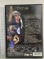 バーシティ・ブルース パラマウントホームエンタテインメントジャパン ジェームズ・ヴァン・ダー・ピーク DVD