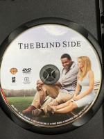 しあわせの隠れ場所 ワーナーホームビデオ サンドラ・ブロック DVD