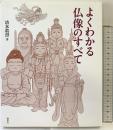 よくわかる仏像のすべて 講談社 清水 眞澄