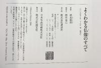 よくわかる仏像のすべて 講談社 清水 眞澄