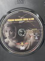 007 ロシアより愛をこめて アルティメット・エディション 20世紀フォックス・ホーム・エンターテイメント・ジャパン ショーン・コネリー [DVD]