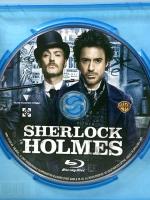 シャーロック・ホームズ ワーナー・ホーム・ビデオ ロバート・ダウニー・Jr. [Blu-ray]