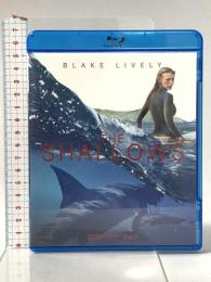 ロスト・バケーション ソニーピクチャーズエンタテイメント ブレイク・ライブリー [Blu-ray]