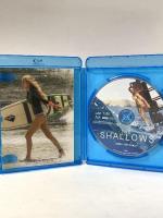 ロスト・バケーション ソニーピクチャーズエンタテイメント ブレイク・ライブリー [Blu-ray]