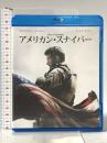 アメリカン・スナイパー ワーナーブラザースホームエンターテインメント ブラッドリー・クーパー [Blu-ray]